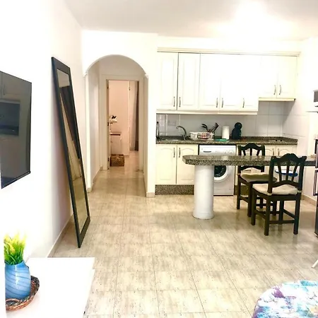 Comfort In Playa Americas Appartement Playa de las Américas