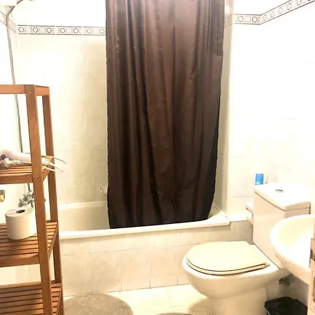 Comfort In Playa Americas Playa de las Américas