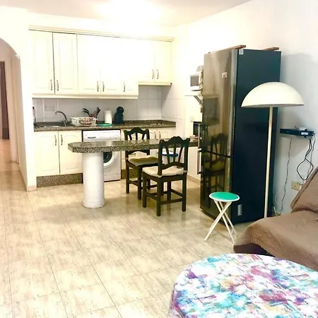 Appartement Comfort In Playa Americas Playa de las Américas