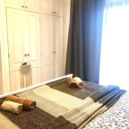 Comfort In Playa Americas