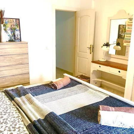 Comfort In Playa Americas Appartement Playa de las Américas