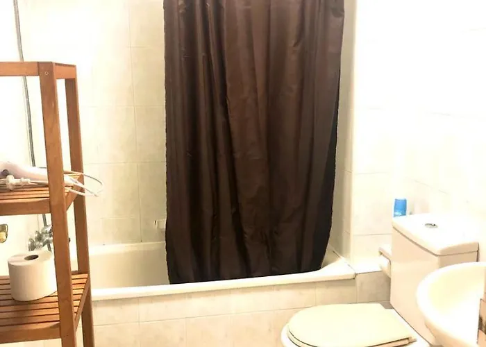 Comfort In Playa Americas Playa de las Américas