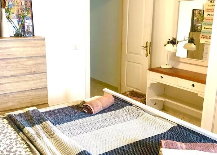 Comfort In Playa Americas Appartement Playa de las Américas