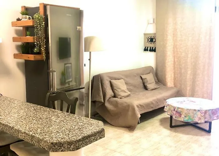 Comfort In Playa Americas Appartamento