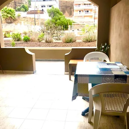 Comfort In Playa Americas Apartment Playa de las Americas (Tenerife)