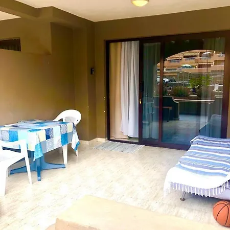 Comfort In Playa Americas Apartment Playa de las Americas (Tenerife)