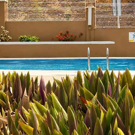 Comfort In Playa Americas Πλάγια ντε λας Αμέρικας