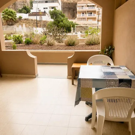 Comfort In Playa Americas * Πλάγια ντε λας Αμέρικας