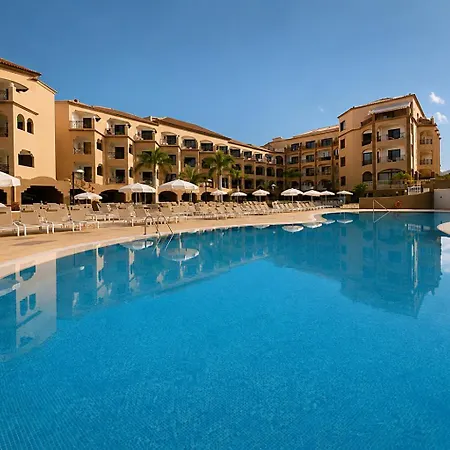 Comfort In Playa Americas Διαμέρισμα *