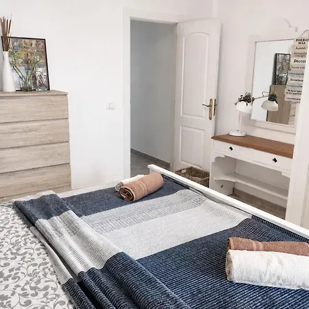 Comfort In Playa Americas Πλάγια ντε λας Αμέρικας