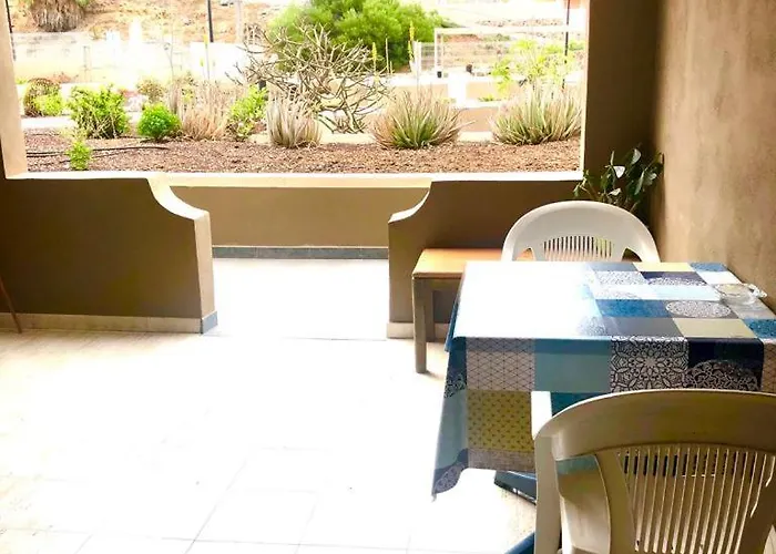 Comfort In Playa Americas Apartament Playa de las Americas (Tenerife)